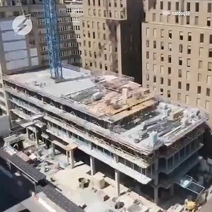 Are you ready to trade in the old for the new?  Share with us your favorite examples of modern architecture that have replaced older structures! Watch this #ViralTrendNow | Viral Trend Now | Facebook