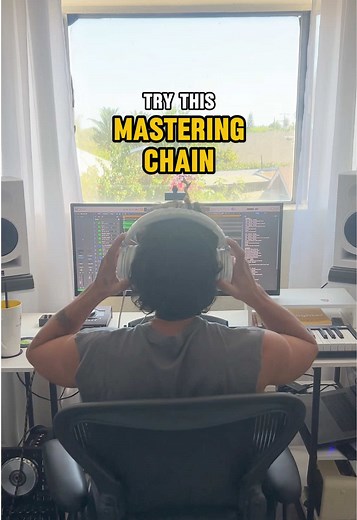 Mastering Techniques for Music Production