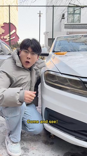 How to clean car headlights?#car | Tonggeshuoche