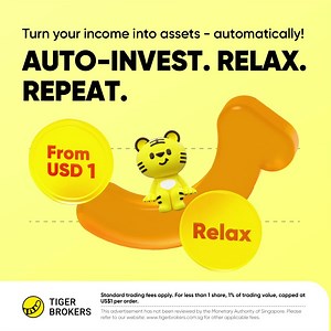 How do you grow your investments whilst you sleep? Our auto-invest...