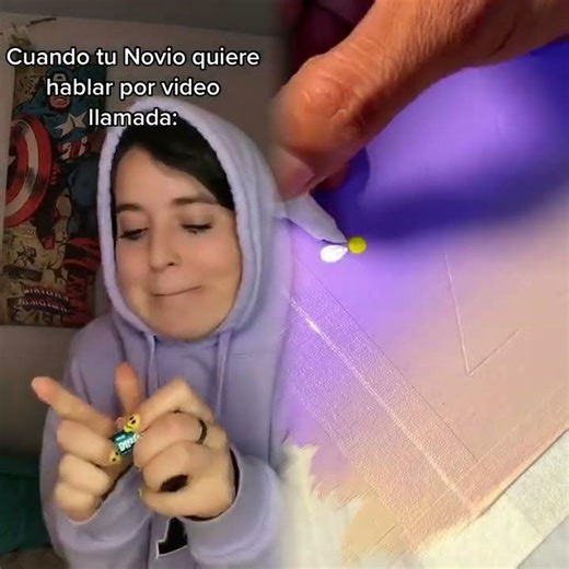Creo que el tutorial salió mejor así😂❤️