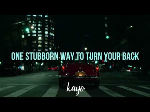 The Strokes - You Only Live Once (Lyrics)