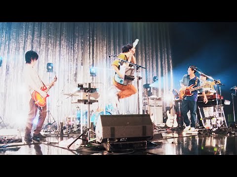 くるり - ロックンロール｜Live from くるりライブツアー2022