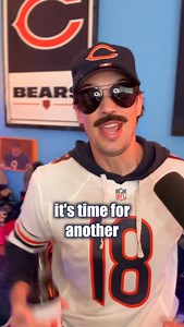 Swerski’s Week 4 Game Preview & Prediction 🔮🏈 DA BEARS vs da Raiders 🎬🕺🏻🐻⬇️ #nfl #dabears #chicagobears #preview #prediction #raiders #sports #comedy #parody #superfans #funny | Dave Swerski