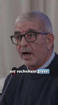 L'adaptation au changement climatique, il faut que ce soit concret !