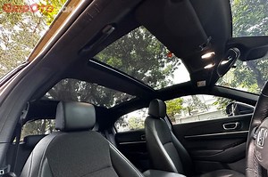 Beda Panoramic Roof dan Panoramic Sunroof, Bengkel Kasih Penjelasan - Gridoto