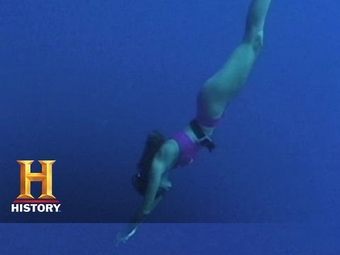 The Science of Water Pressure | History