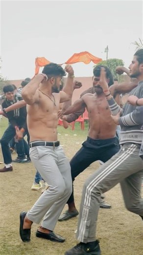 Fitnessmodel on Instagram