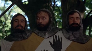 Monty Python and the Holy Grail (1975) 40th Anniversary Edition [2160p x265 10bit FS95 Joy]