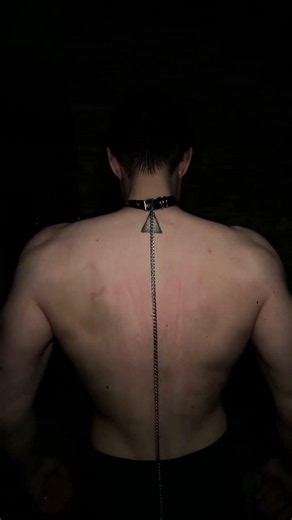 femdom domination boy