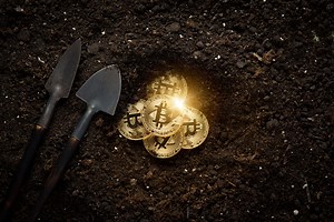 ビットコインに全力投球！ ジャック・ドーシーがグリーンなマイニング工場に500万ドル投資