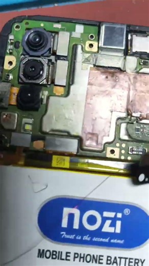 android phone charger low voltage #smartphone #mobile #mobilereparing #repair