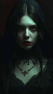 My Reflection Started Changing When I Wasn't Looking 😈 #horror #reflection #shorts