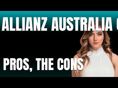 Allianz Car Insurance Australia App The Pros The Cons