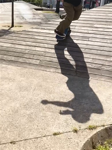 Leo Valls, sliding at skate spots worldwide. | BONES WHEELS