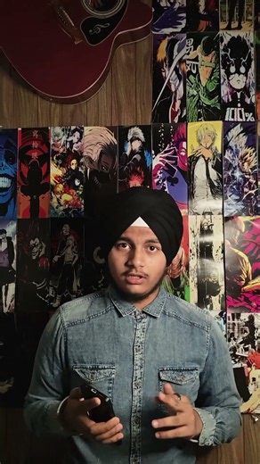 My favourite anime of 2025.[HINDI]#shorts #anime #onepiece #demonslayer