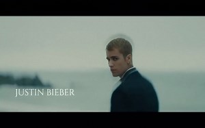 贾斯汀比伯热单《Ghost》MV预告