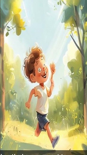 Georgie Porgie | Nursery Rhymes for Kids 🎵