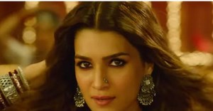 Mimi's Param Sundari out now! Kriti Sanon shows her desi dance moves in AR Rahman's peppy track