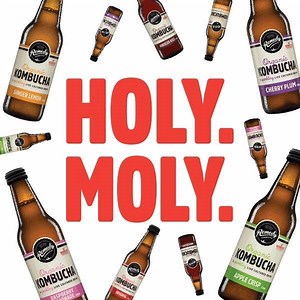 1.6K views · 186 reactions | We know our Remedy-holics get anxious if they don't know where their next batch of gut-loving, I Quit Sugar approved goodness is coming from. So, we want you to know that we are working hard to make it easier than ever. In fact, You can now buy Remedy in a range of servos around the country! Forget fuel stops, pull up for a Remedy stop  Check bit.ly/Find_Remedy to plan your next road trip. | Remedy Drinks | Facebook