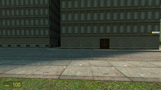 (gmod)让你变成火车头