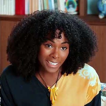 They Made Her Hate Her Hair… 💔 | Mixed-ish #fyp #viral #movie