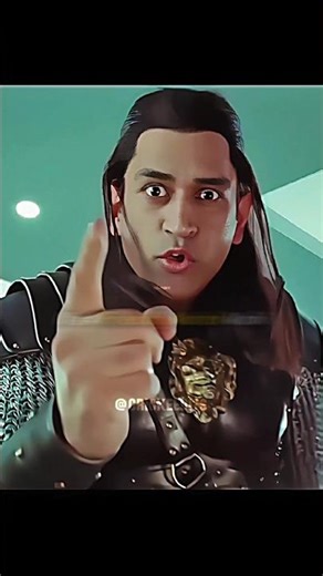 Mahi Ka New Mode On 😅