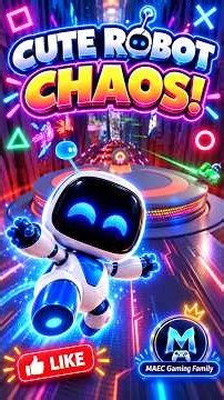 ASTRO'S PLAYROOM PS5 Gameplay 🤖