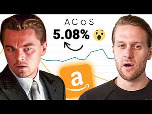 Beginner's Guide to the "Inception" Amazon PPC Strategy