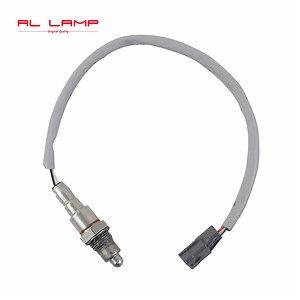 [Hot Item] Auto Car Parts Lambda O2 0258010080 Oxygen Sensor Air Fuel Ratio Sensor for Suzuki Liana Sx4