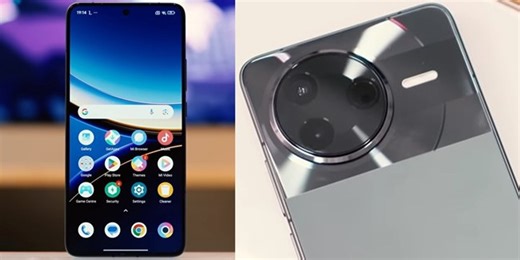 Poco F7 Pro Full Specs, Features, Price In Philippines | PhilNews