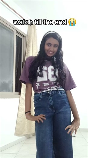 sibling jump scare watch till the end II #viralshort #dance #newreel #viralchallenge #viralvideos