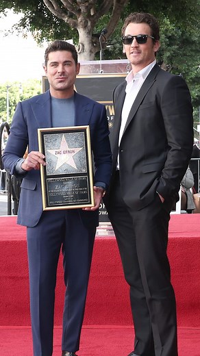 13K views · 263 reactions | Zac Efron is a cultural phenomenon | Chicks in the Office | Facebook