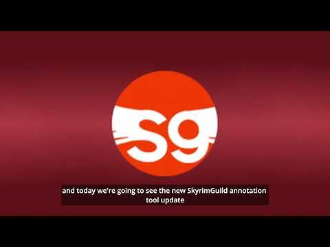 Updating Skyrim animations is way easier now