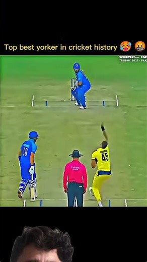 Top best unbelievable yarker in the cricket history