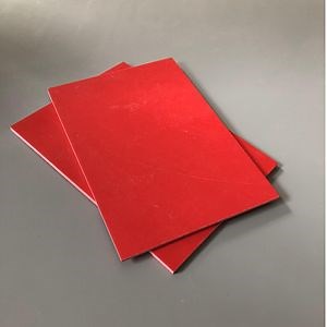 [Hot Item] Fire-Resistant Gpo-3 Insulation Panels for Critical High Voltage Applications