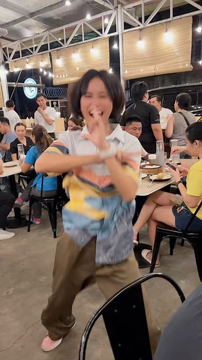 Trending Pa Nga! | Star Image Artists