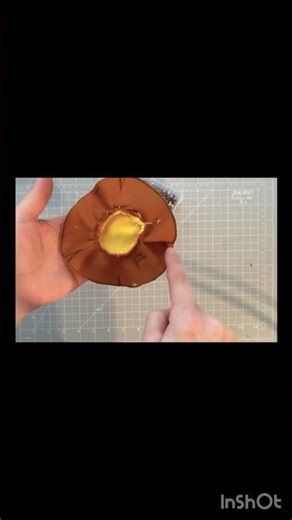 DIY Freddy Fazbear Hat & Ears 🐻🎩 | FNAF