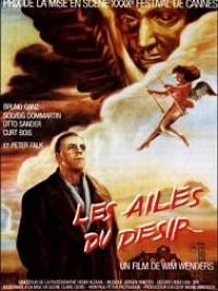 Les Ailes du désir - Film 1987 - Cinetrafic