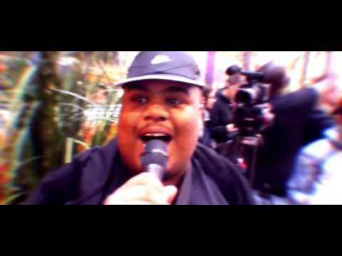 Naza - Benef (Clip Officiel)