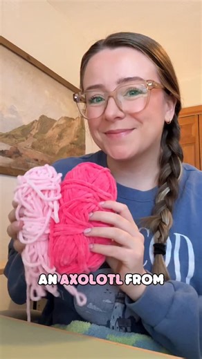 Annie L on Instagram: "My newest pattern, the Teacup Babies, is out now! 🩷 Find it on sale linked in bi0! #Patternrelease #amigurumi #hooksandheelers"