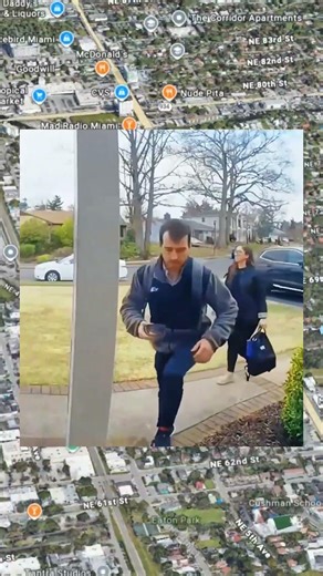 These Falls Are Hilarious!