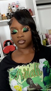 PROM CLIENT😍 2k25 book w. Me I’m also doing one on ones also 😍 | Briana Marie