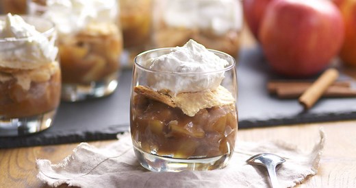 Check out this clever twist on an all-time classic dessert. (via Best Bites UK) | Yahoo Canada