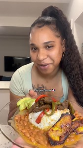 28K views · 684 reactions | Pepper Steak  Recipe ⬇️ y tiene swingg...