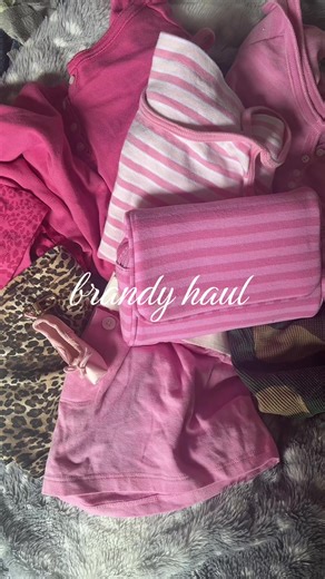 Exciting Brandy Melville Haul Unveiled!