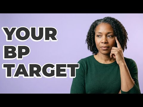 What Is The Ideal Blood Pressure Range?