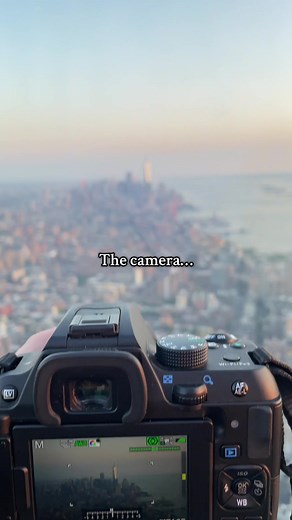 Exploring Fine Art Photography with Pentax Cameras