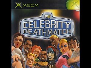 Episode 101 - Celebrity Deathmatch