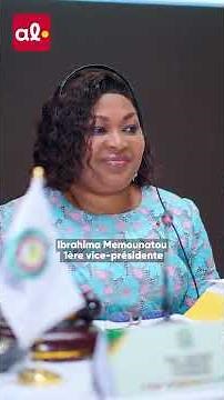 Sélom Klassou élu nouveau président de l’Assemblée nationale du Togo